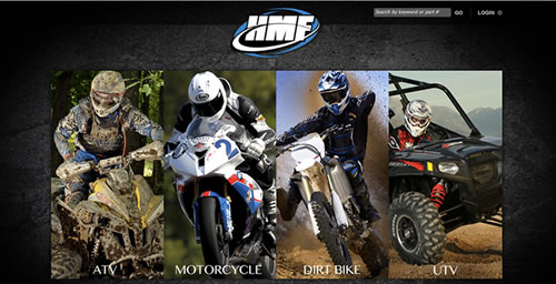 HMF Racing